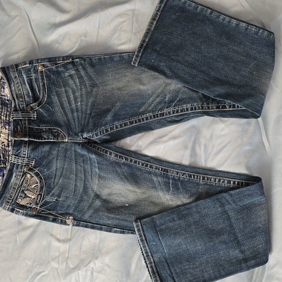 Adiktd Jeans - Picture 2 of 3